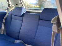 Gebraucht Fiat Punto 75 PS (55 kW) 2000 Grau Kleinwagen