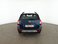 gebraucht Dacia Logan MCV 0.9 TCe Stepway, Benzin, 11.610 €