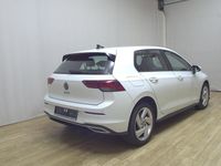 Gebraucht VW Golf VIII GTE 245 PS (180 kW) 2022 Weiss Limousine