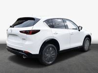 gebraucht Mazda CX-5 e-SKYACTIV-G 194 AWD Aut. Homura