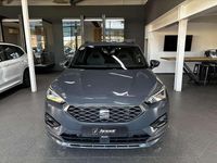 Gebraucht Seat Tarraco FR 150 PS (110 kW) 2023 Delfingrau SUV