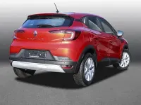 Usata Renault Captur Evolution 140 CV (102 kW) 2023 Rosso SUV