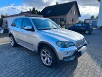 Gebraucht BMW X5 286 PS (210 kW) 2009 Silber SUV