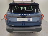 Neu Dacia Bigster Expression 156 PS (114 kW) 2025 Schwarz SUV
