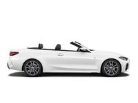 gebraucht BMW 420 i Cabrio M Sport LASER Driving Assistant ACC