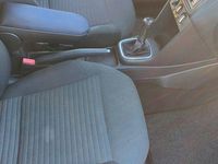 Gebraucht VW Polo 69 PS (50 kW) 2010 Schwarz Limousine