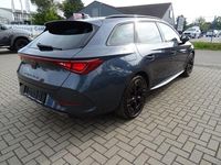 Gebraucht Cupra Leon 150 PS (110 kW) 2020 Grau Limousine