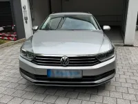 Gebraucht VW Passat 120 PS (88 kW) 2016 Kombi