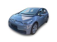 Gebraucht VW ID.3 Pro 106 kW (145 PS) 2022 Grau Kleinwagen