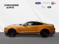 gebraucht Ford Mustang 5.0V8 MACH 1 +19" Y-Design Grau +Recaro