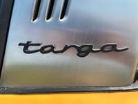 gebraucht Porsche 911S SC G Targa, restauriert, deutsches Fahrzeug
