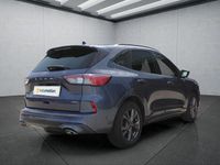 Gebraucht Ford Kuga 224 PS (164 kW) 2022 Blau SUV