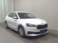 Gebraucht Skoda Fabia Active 80 PS (58 kW) 2022 Weiss Kleinwagen