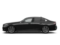 Neu BMW 520 Performance 197 PS (144 kW) 2026 Schwarz Limousine