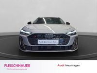 Neu Audi S5 Comfort 367 PS (269 kW) 2025 Grau Kombi