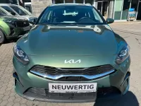 Używany Kia Ceed 101 KM (74 kW) 2022 Andere Hatchback