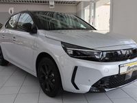 Gebraucht Opel Corsa 101 PS (74 kW) 2024 Silber Limousine