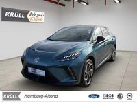 Neu MG MG4 EV 125 kW (170 PS) 2026 Grau Kleinwagen