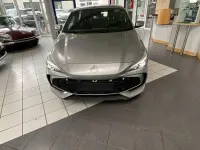 Gebraucht MG MG3 Comfort 116 PS (85 kW) 2025 Grau Kleinwagen