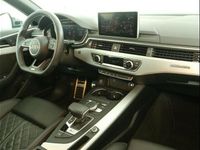 Second-hand Audi S4 347 CP (255 kW) 2020 Gri Berlinǎ