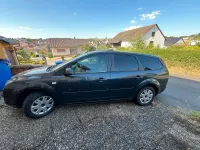 Gebraucht Ford Focus 109 PS (80 kW) 2006 Grau Kombi
