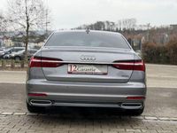 Gebraucht Audi A6 Design 286 PS (210 kW) 2018 Grau Limousine