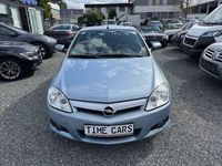 Gebraucht Opel Tigra Cosmo 90 PS (66 kW) 2005 Blau Cabrio