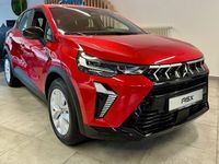 Neu Mitsubishi ASX Basis 91 PS (66 kW) 2025 Rot SUV