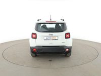Used Jeep Renegade Longitude 150 HP (110 kW) 2021 White SUV