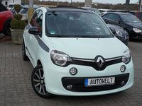 Gebraucht Renault Twingo 90 PS (66 kW) 2018 Blau Kleinwagen