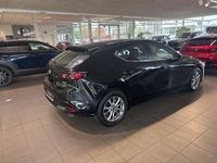 Second-hand Mazda 3 122 CP (89 kW) 2019 Andere Berlinǎ