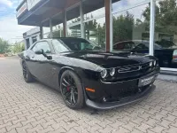 Gebraucht Dodge Challenger 377 PS (277 kW) 2024 Schwarz Coupé