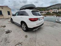 gebraucht Mercedes GLC220 d 4MATIC Autom. -