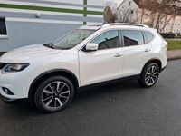Gebraucht Nissan X-Trail 360º 130 PS (95 kW) 2017 Weiß SUV