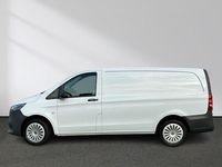 Gebraucht Mercedes Vito 163 PS (119 kW) 2024 Weiß Van