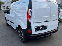 Gebraucht Renault Kangoo 110 PS (80 kW) 2019 Weiss Van / Kleinbus