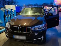 Gebraucht BMW X5 Shadowline 258 PS (189 kW) 2015 Braun SUV