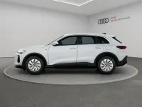 Neu Audi Q5 Performance 299 PS (219 kW) 2025 Weiß SUV