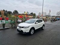 gebraucht Nissan Qashqai 1.2 DIG-T TEKNA