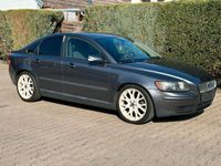 gebraucht Volvo S40 2,4 Benzin 170 PS Tüv Neu AHK