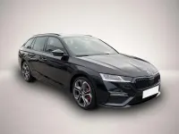 Gebraucht Skoda Octavia RS 245 PS (180 kW) 2024 Manufacturer Kombi