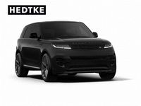Neu Land Rover Range Rover Sport S 2026 Schwarz SUV
