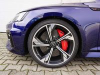 gebraucht Audi RS5 Essentials Keramik V-MAX 280 Laser B&O Pano