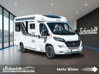 Gebraucht Knaus VAN TI PLUS 140 PS (102 kW) 2024 Weiss Van