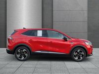 Ny Renault Symbioz Techno 141 HK (103 kW) 2025 Rød SUV