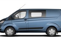 gebraucht Ford Transit Custom DCIV 2.0 TDCi 170 Trend 320 in Kehl