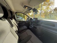 Gebraucht Renault Trafic Komfort 150 PS (110 kW) 2023 Grau Van / Kleinbus