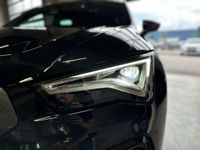 Usata Cupra Ateca 150 CV (110 kW) 2025 Nero SUV