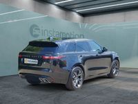 gebraucht Land Rover Range Rover Velar 5.0 V8 SC SVAutobiography Dyna