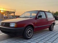 Gebraucht VW Polo 45 PS (33 kW) 1992 Rot Kleinwagen
